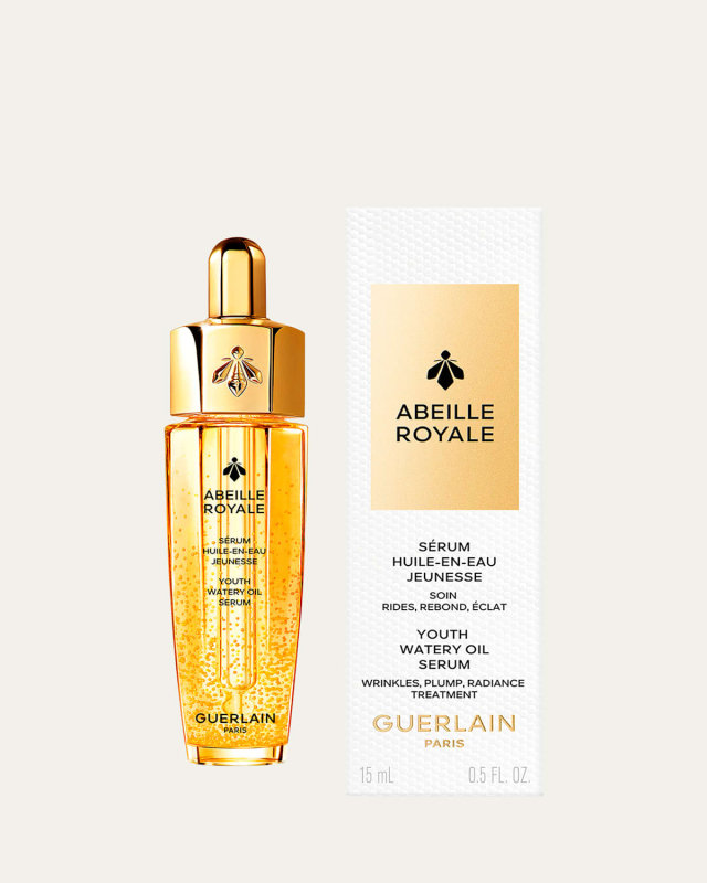 Abeille Royale Youth Watery Oil Serum,
